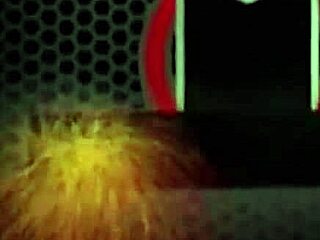 Vicky Vette Boldly Drills Her Twat With Dildos In High Heels