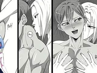 Wanna chat about Girls Night Out 6?