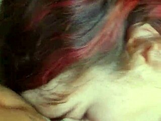 Blonde Teen 18+ Gets Devirginized On Cam For My Birthday