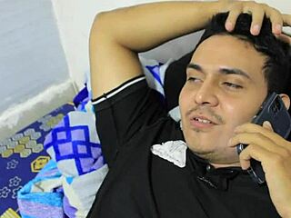 Tenant bangs renter while wife’s away!