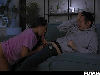 Best Real Life Futanari Compilation 2022 With Epic Cumshots