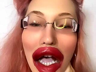 Get a divine findom goddess to help you with your eye fetish