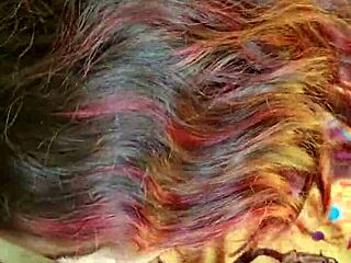 Blonde Teen 18+ Gets Devirginized On Cam For My Birthday