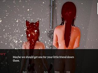 Is This My New Family?