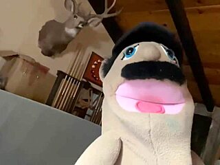 Mchenry cruiser gets blowjob during standup?