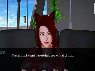 Is This My New Family?