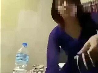 Watch this Nepali horny wife fucking her boyfriend in the bedroom?