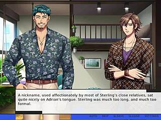 Be An Idol Manager For Hot Guys In The Heart Agency Dating Game With Anime And Celebrity Elements.