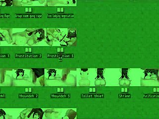 艾玛还债故事 - 第6部！