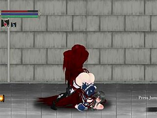 night of r scenes - part 7 underground basilica area 1