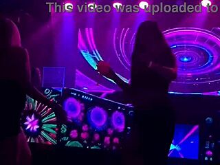 aventuras do casal matttos in a swing house where no one belongs to anyone.