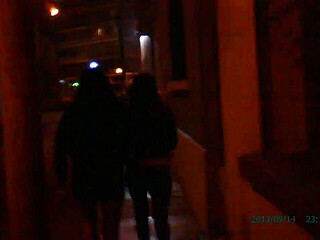 Peruvian Spy Adventure Part Three