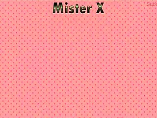 Watch Peach and Daisy in this intense lesbian encounter! Are you ready for their sexy passion?