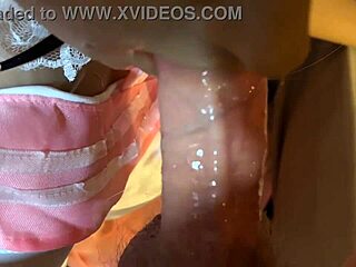 Horny Man Distracts Silicone Sex Doll From Her Book. She Gets Toys And Orgasms.