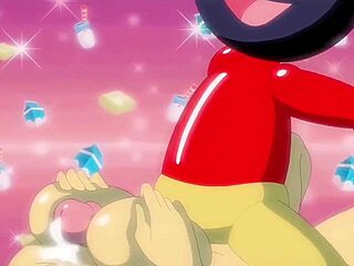 Watch Peach and Daisy in this intense lesbian encounter! Are you ready for their sexy passion?