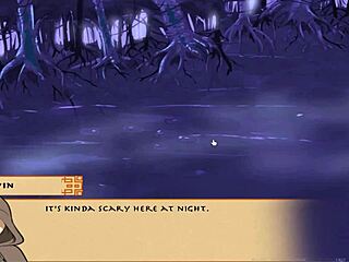 Four Elements Trainer Book 4 Love Part 19 Features Intense Pussy Licking Scenes