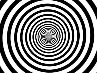 Femdom hypnosis seduction in 20-minute ASMR session