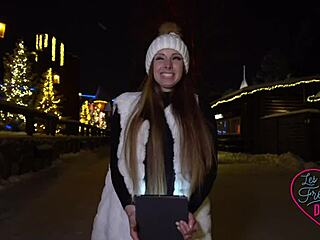 Kinuski, stunning slut, craves wild anal pounding!