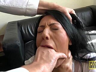 Candi Kayne As The Noisy Neighbour Keen To Apologize