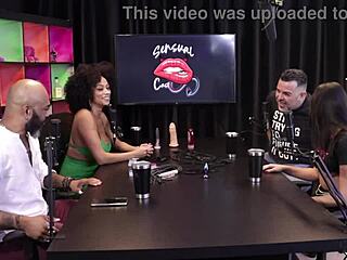 yo, their wild experience meeting sensual black couple paloma and andré, me and my queen! 🔥