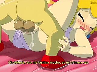 Watch Peach and Daisy in this intense lesbian encounter! Are you ready for their sexy passion?