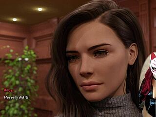 steps of debauchery 12 - nasty dean runs the game