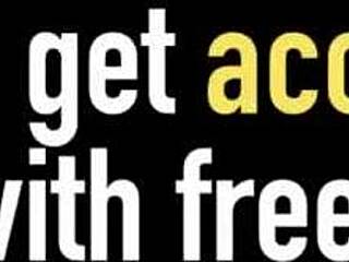 blonde vicky vette loves cum on her big tits after bj