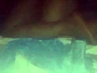 Chubby Ella Bent Over for Assfucking and Anal