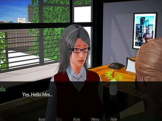 My New Family Episode 240