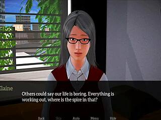 My New Family Episode 240