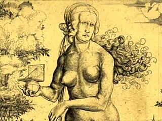 i love this vintage erotic illustration. so retro and sexy