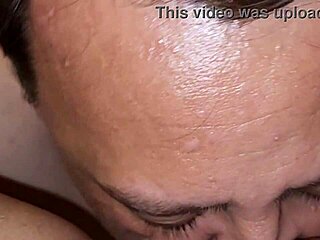 Brazilian couple gets wild with naughty 18+ antics in part 14