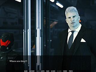 tales from the unending void 138