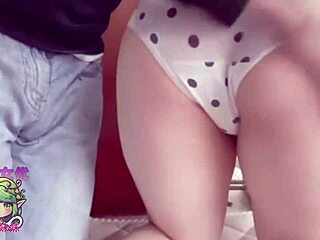 I am Qingteng sister having a quickie affair at the rented house window.