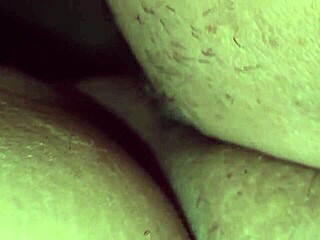 Brazilian couple gets wild with naughty 18+ antics in part 14