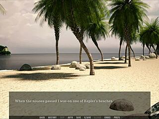 tales from the unending void 138