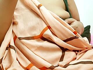 Tamil Sexy College Girl Teasing