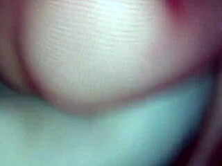 Father in law and stepson share a hot experience