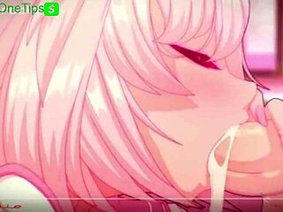 Detailed compilation of trap hentai featuring shemale and ladyboy crossdressing in anime scenes.