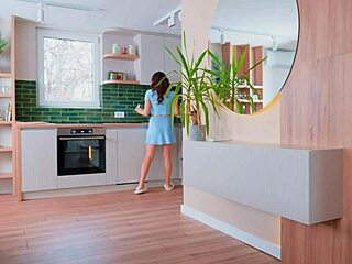 Unfaithful Milf Cheats With Gardener