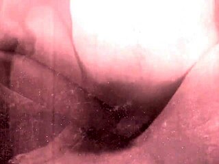 Vintage Halloween Gay Fest in Antique Retro Style