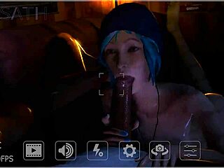 Life is strange girls wild sex compilation