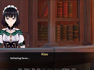 Kleeprankadventure Part 6