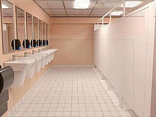 cassandra poses nude for cash with photographer