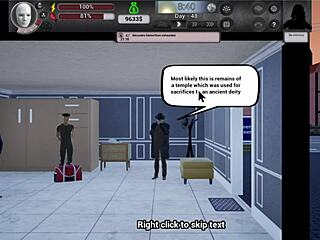 Girls work for more money in survival episode