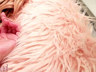 damn, katie kush's tight pinked pussy grips laz fyre like a vice, wanna see?