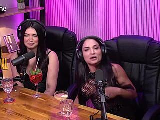 hey girl, licked your friend’s pussy at the studio?