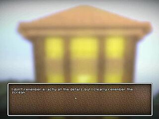 milf cookies hornycraft parody