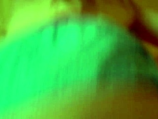 Curvy Maja Gets Wet In Sauna