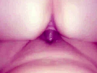 Sexy latina amateur bent over for wet doggystyle pussy fucking